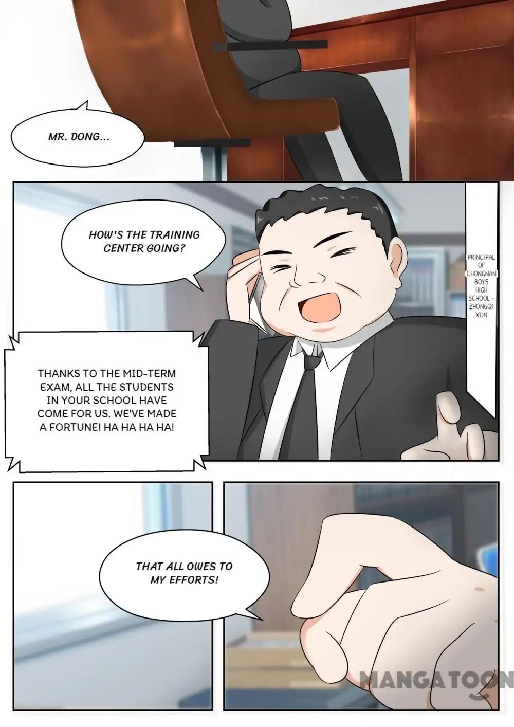 Page 1 of Chapter 163