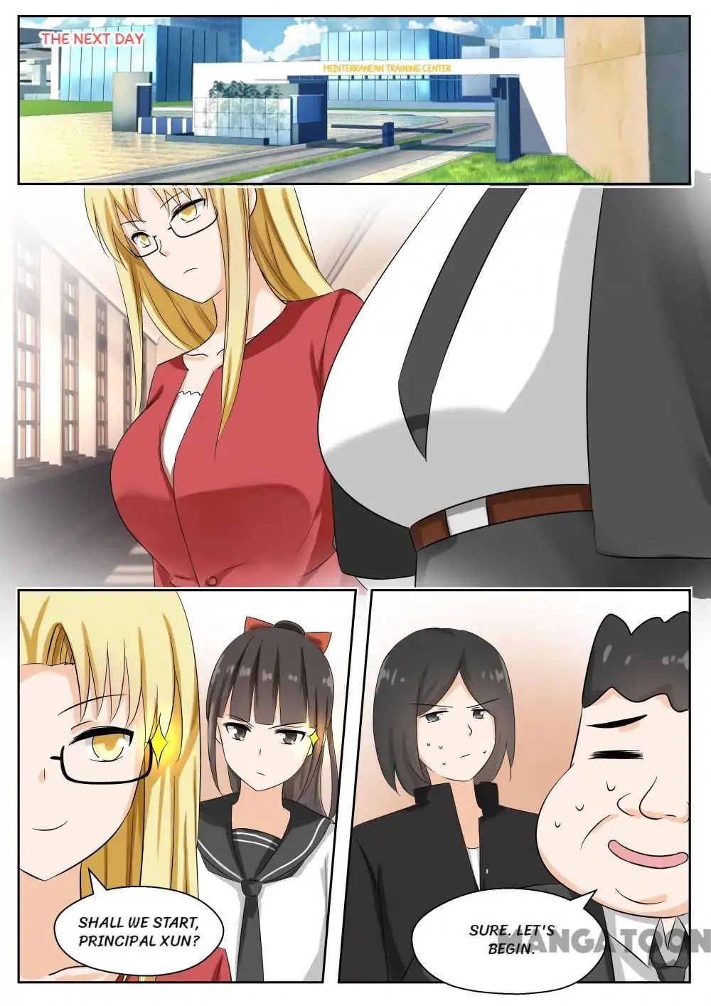 Page 6 of Chapter 163