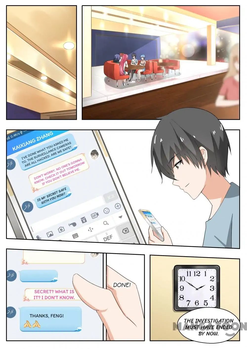 Page 1 of Chapter 164