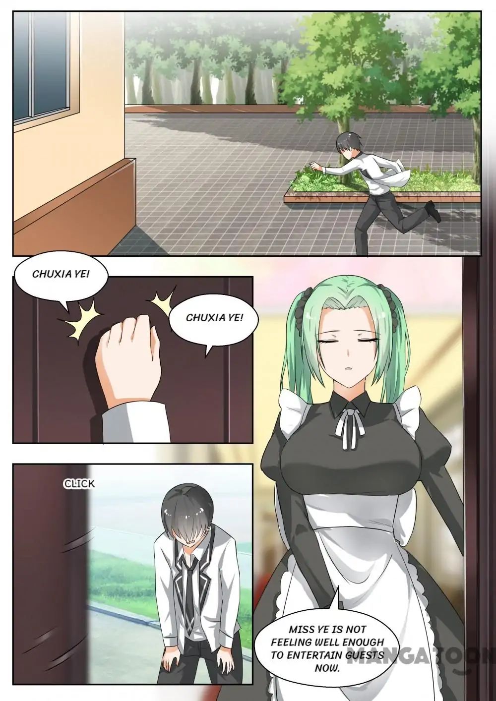 Page 5 of Chapter 165