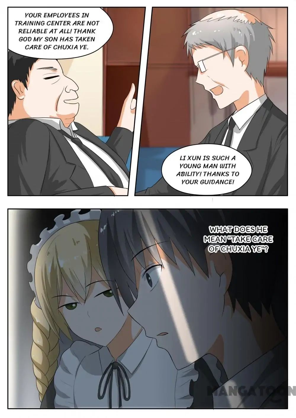 Page 3 of Chapter 167