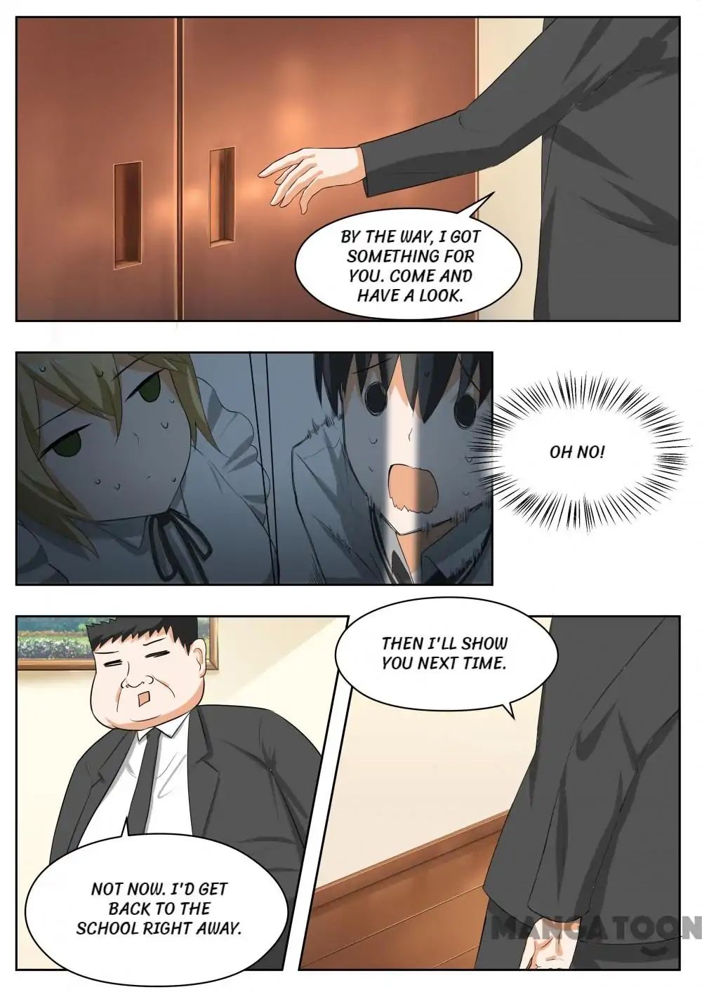 Page 5 of Chapter 167