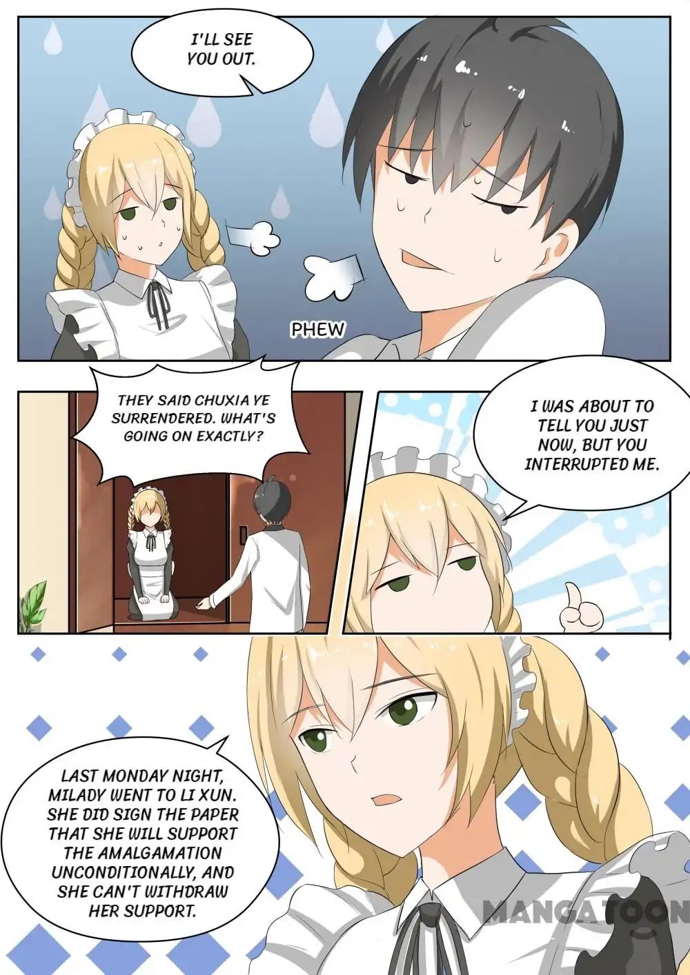 Page 6 of Chapter 167