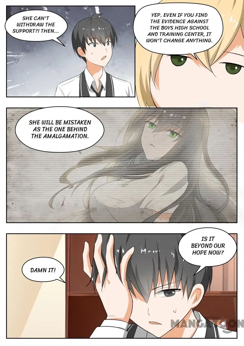 Page 7 of Chapter 167