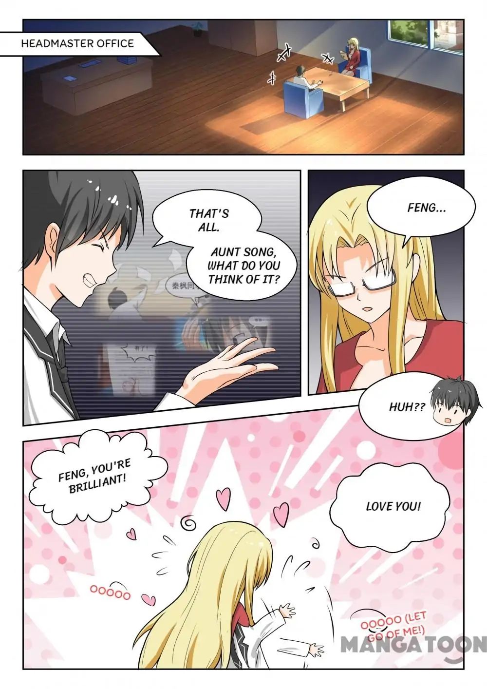 Page 1 of Chapter 168