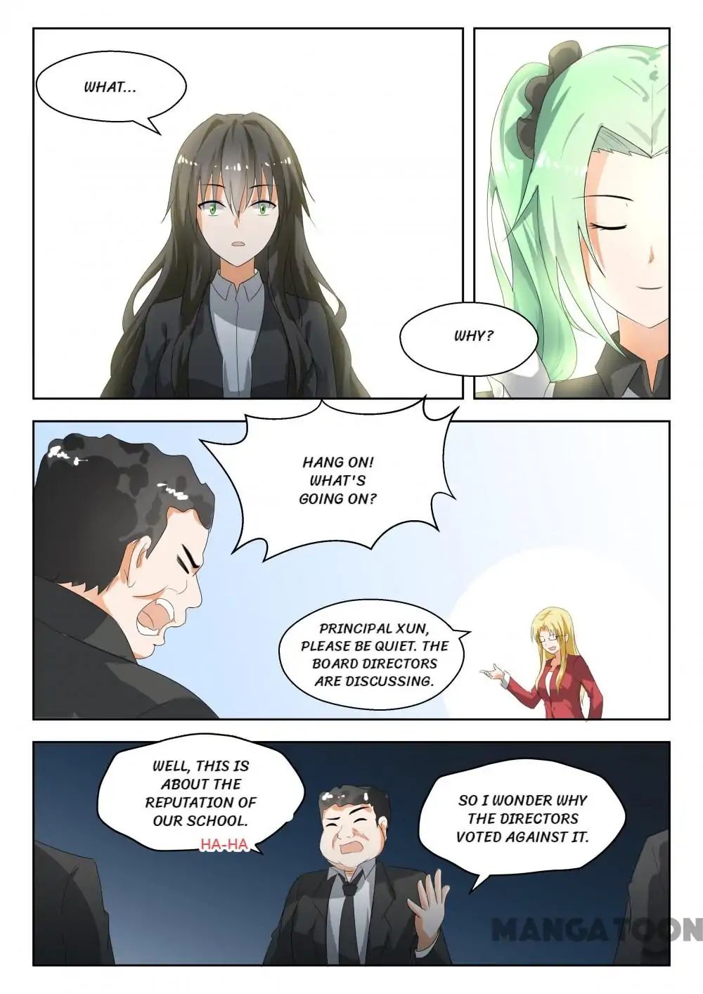 Page 1 of Chapter 170