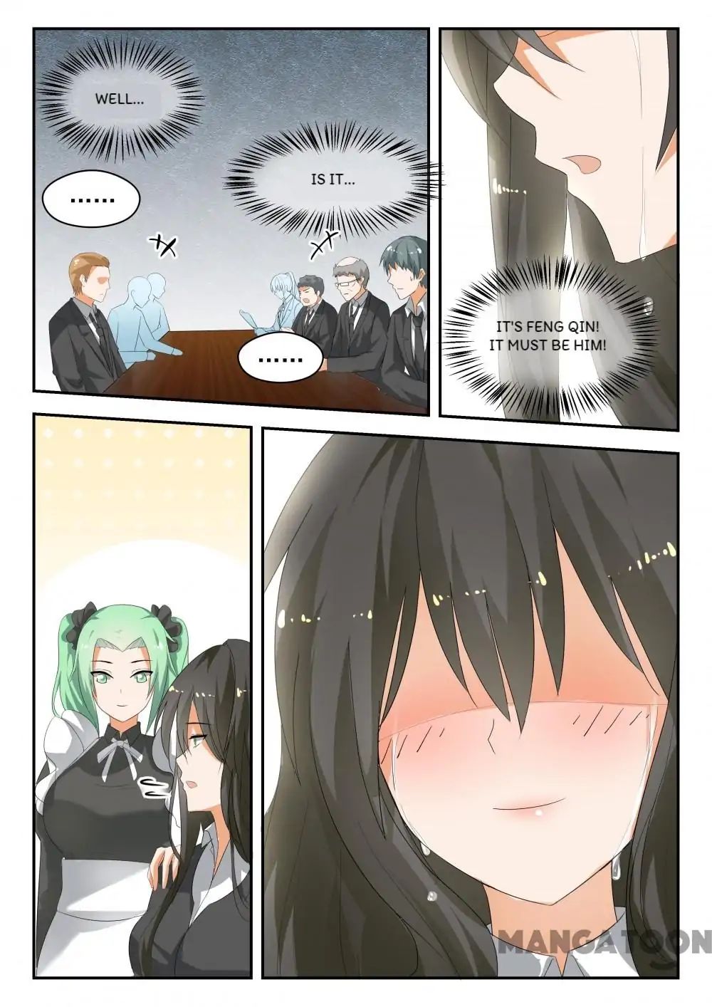 Page 3 of Chapter 170