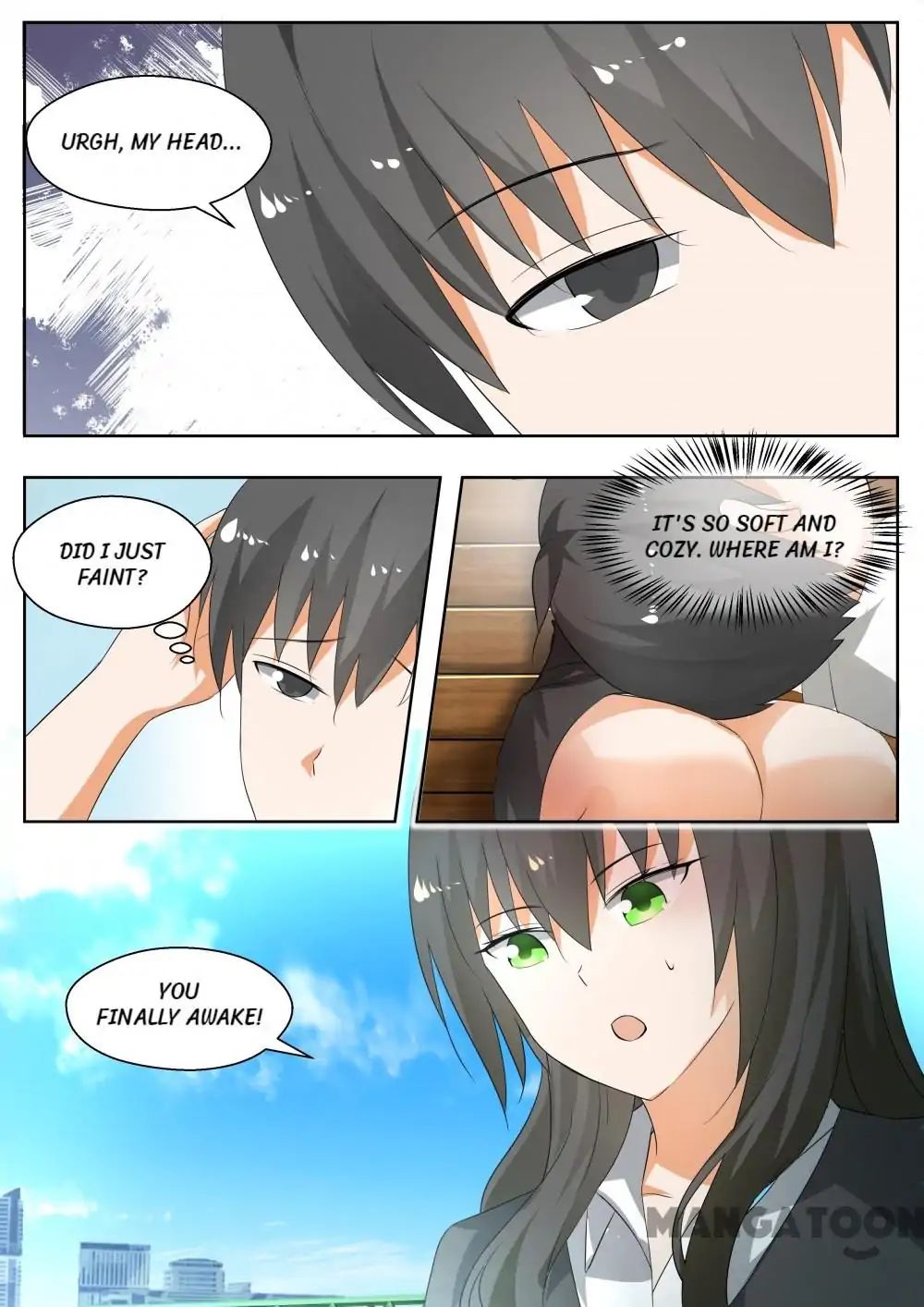 Page 1 of Chapter 172