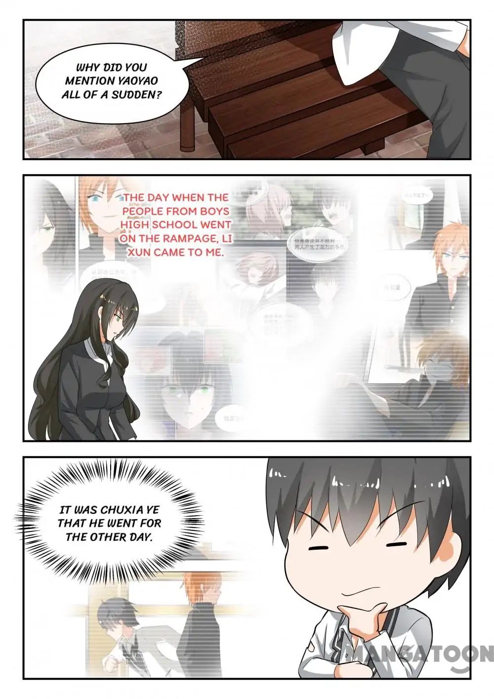 Page 1 of Chapter 174