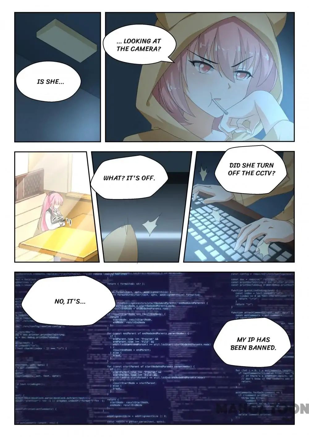 Page 1 of Chapter 176