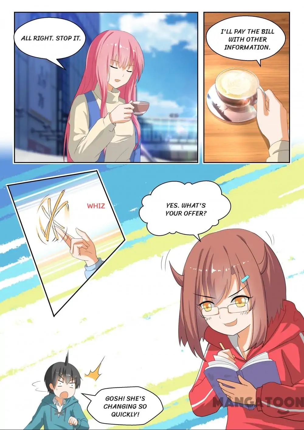 Page 6 of Chapter 178