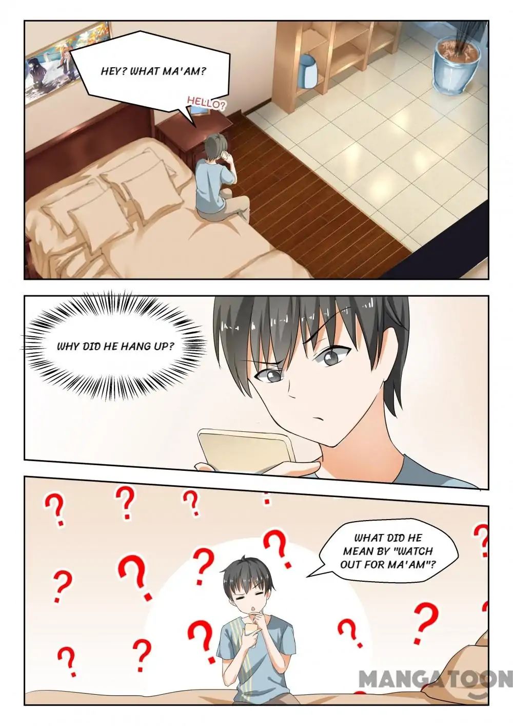 Page 1 of Chapter 181