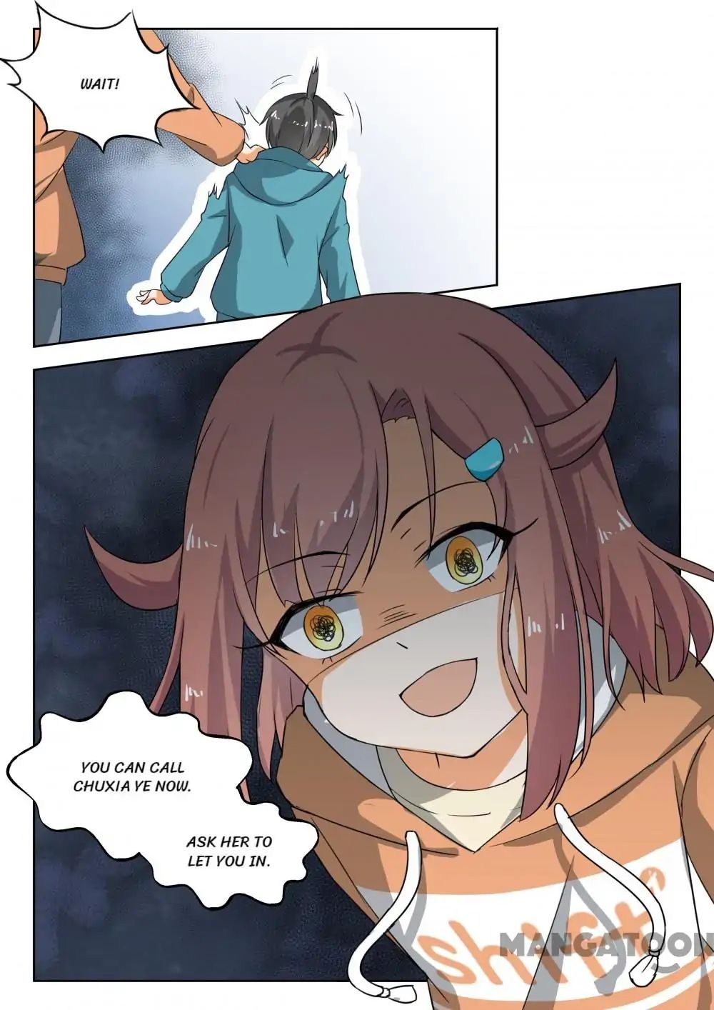 Page 10 of Chapter 181