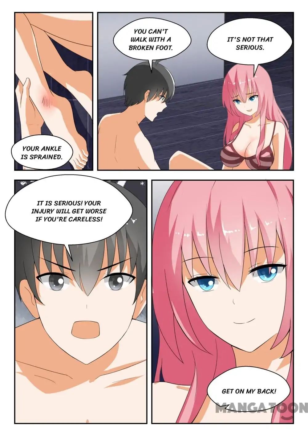 Page 6 of Chapter 188