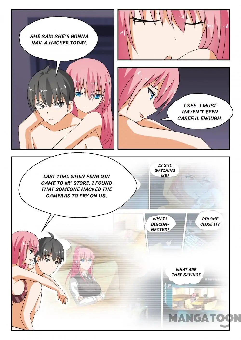 Page 6 of Chapter 189