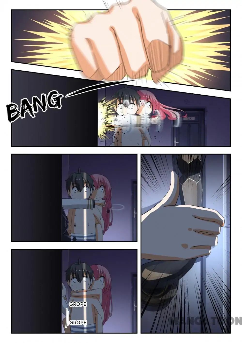 Page 2 of Chapter 190