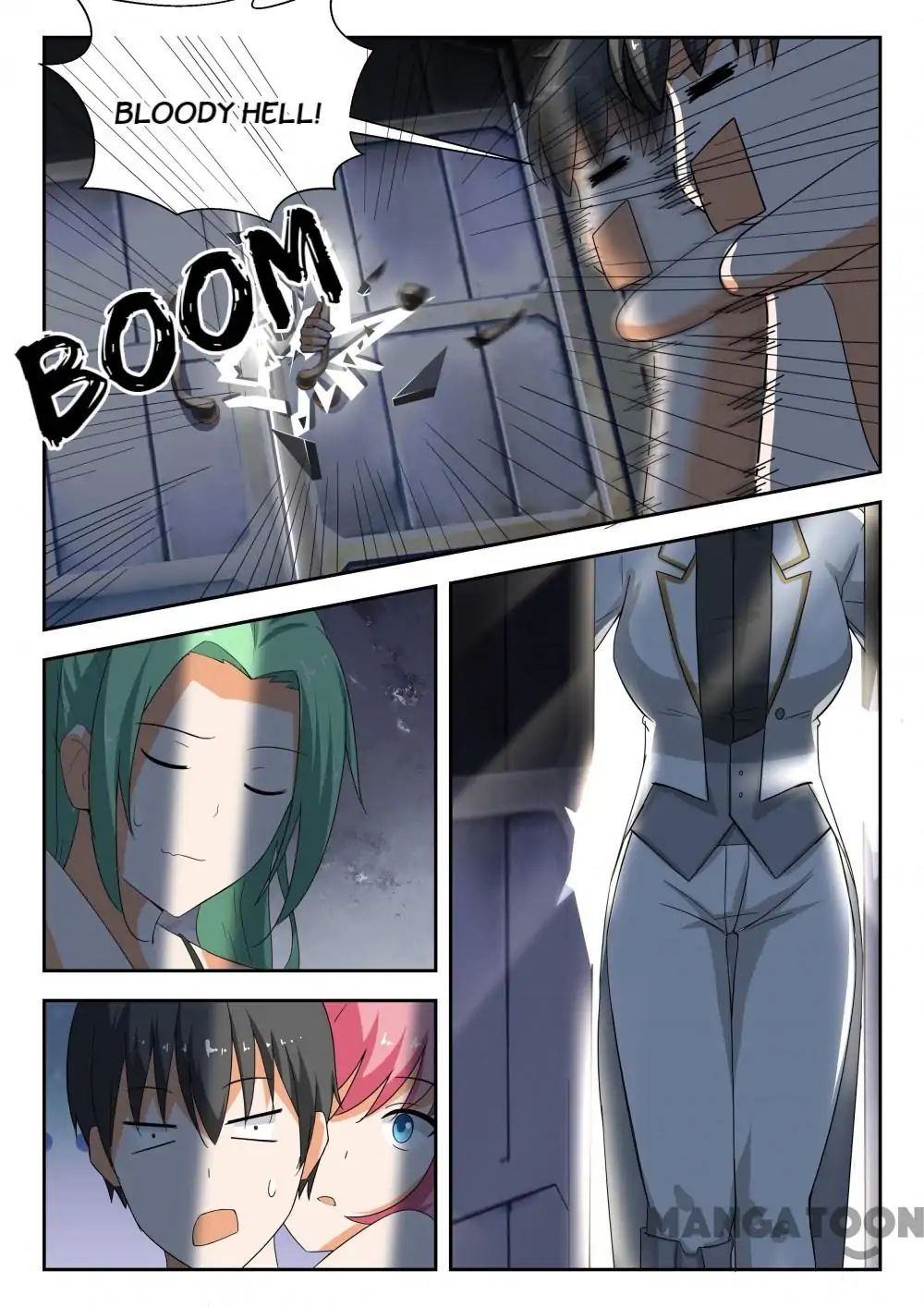 Page 3 of Chapter 190