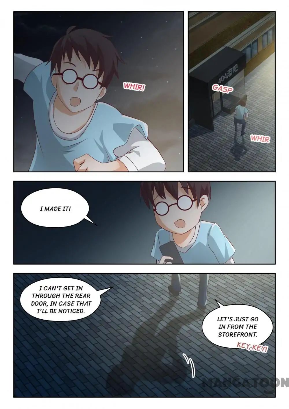 Page 1 of Chapter 193