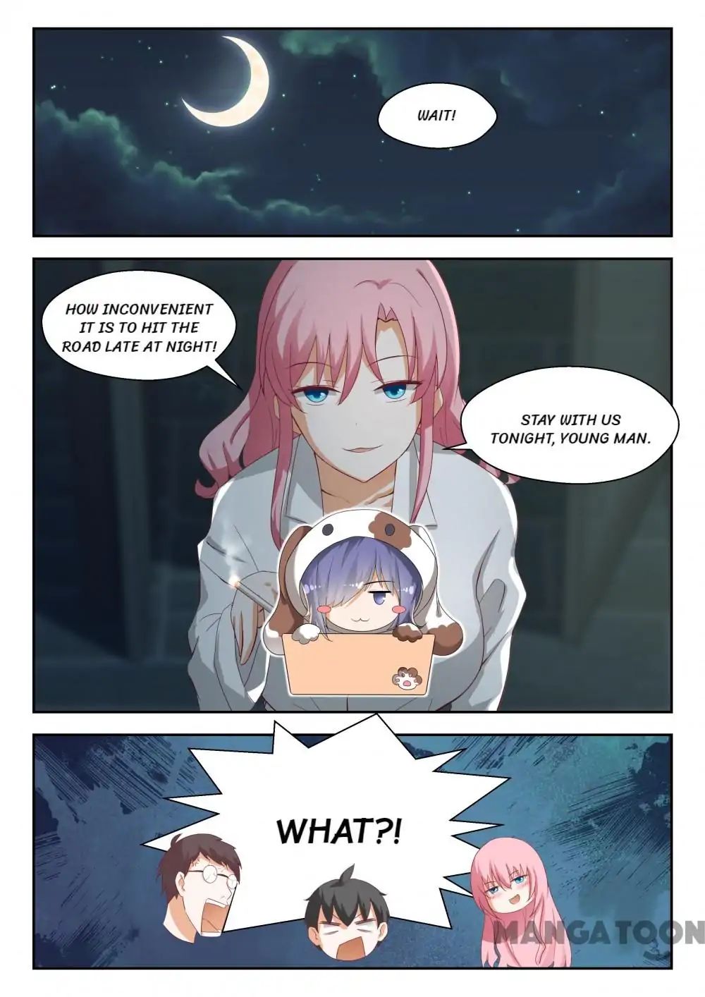 Page 3 of Chapter 194