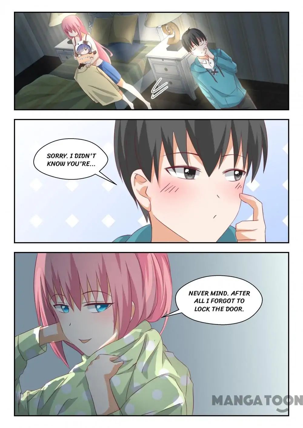Page 1 of Chapter 195