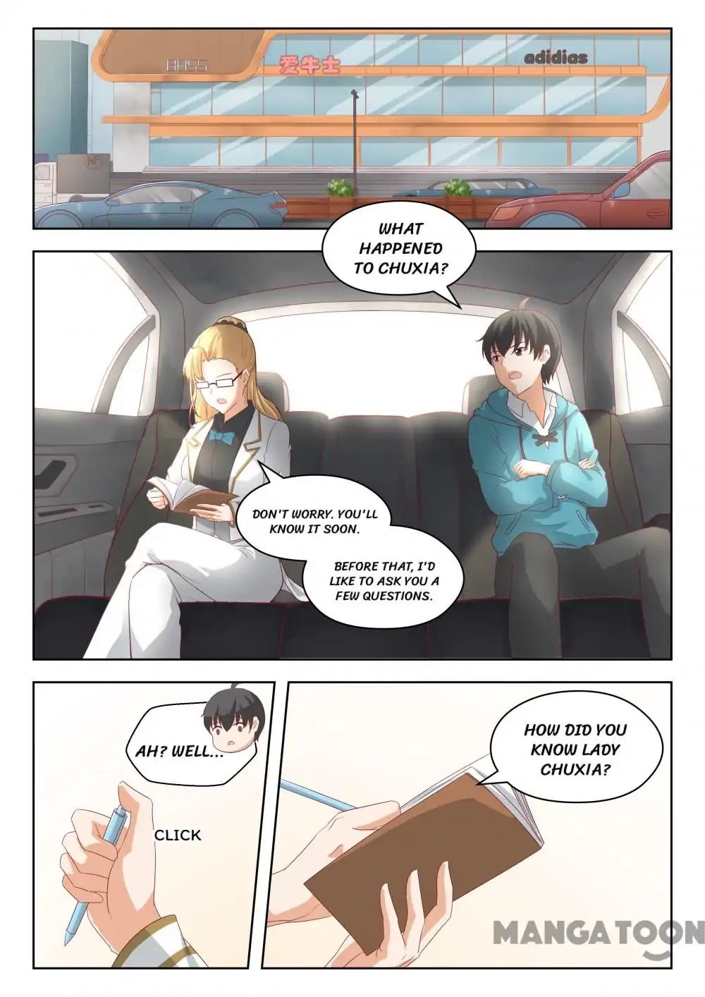 Page 1 of Chapter 198