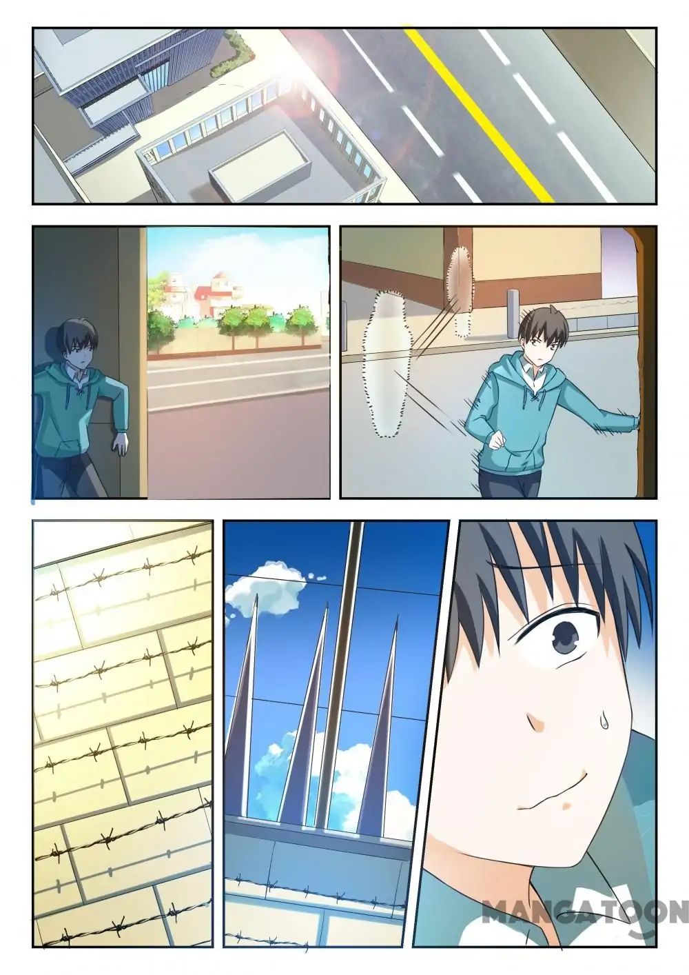 Page 3 of Chapter 199