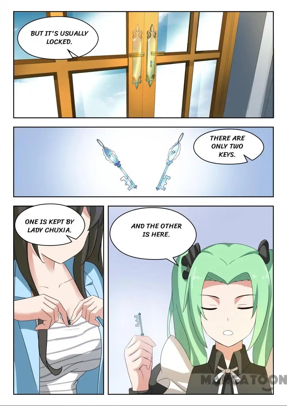 Page 4 of Chapter 200