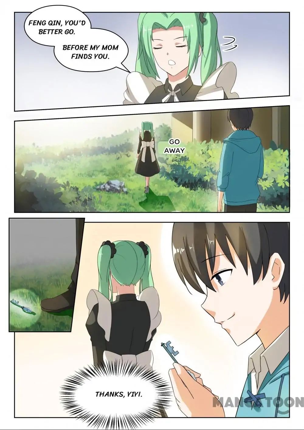 Page 6 of Chapter 200