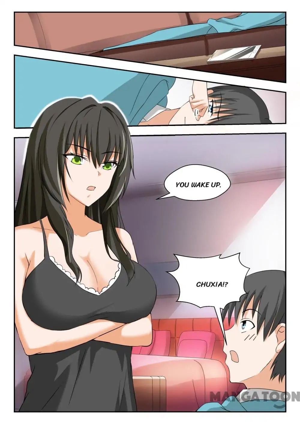 Page 1 of Chapter 201