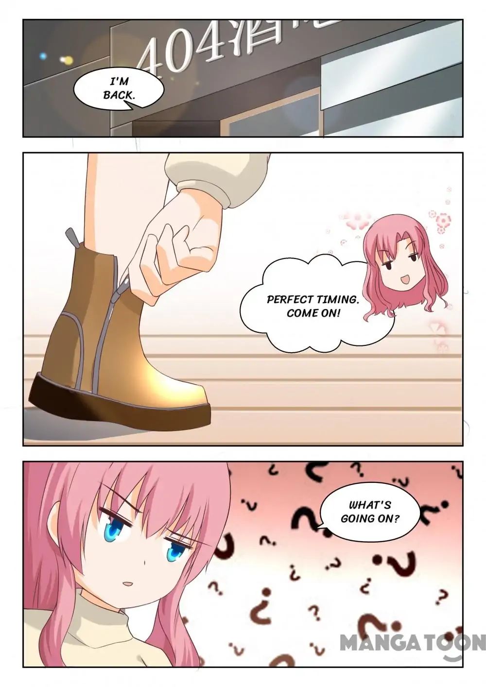 Page 1 of Chapter 203