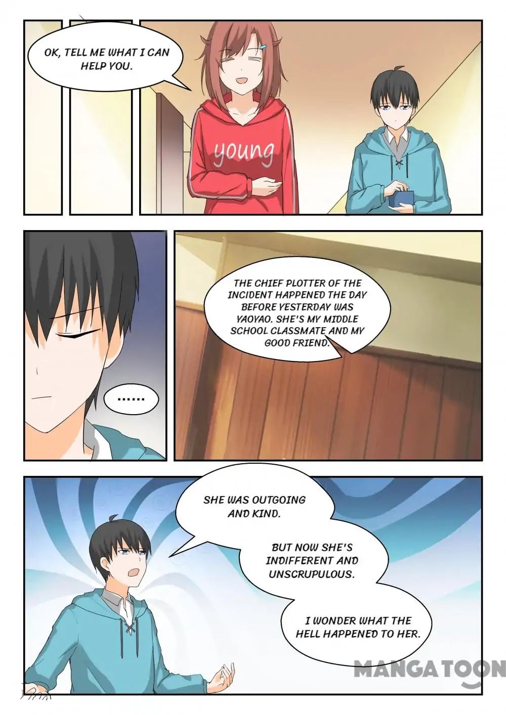 Page 8 of Chapter 205