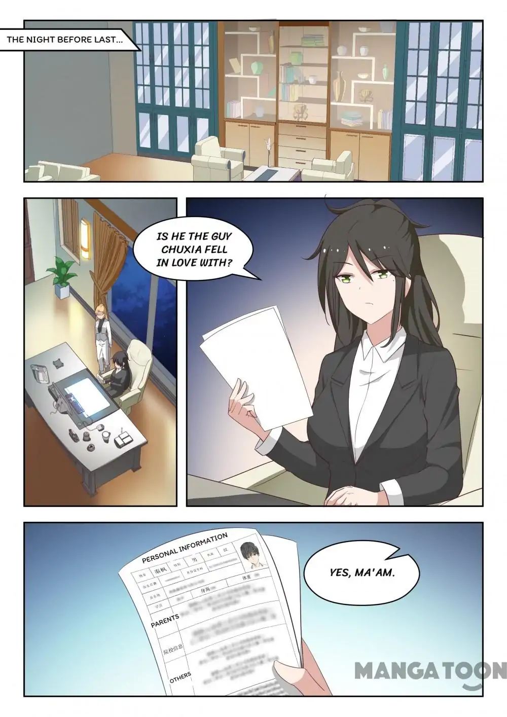 Page 5 of Chapter 206