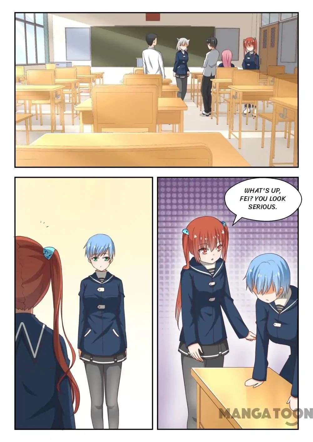 Page 1 of Chapter 216