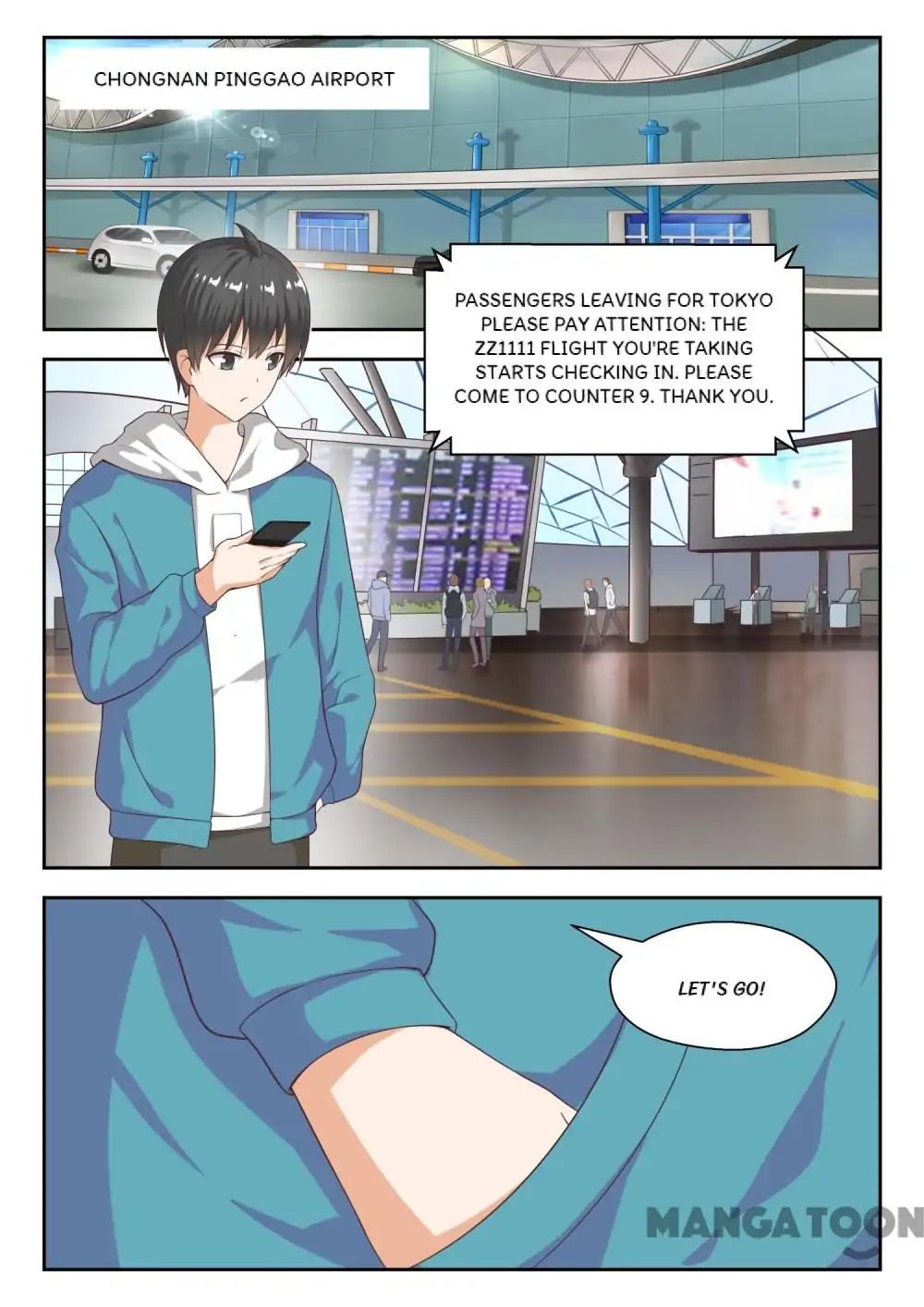 Page 1 of Chapter 217