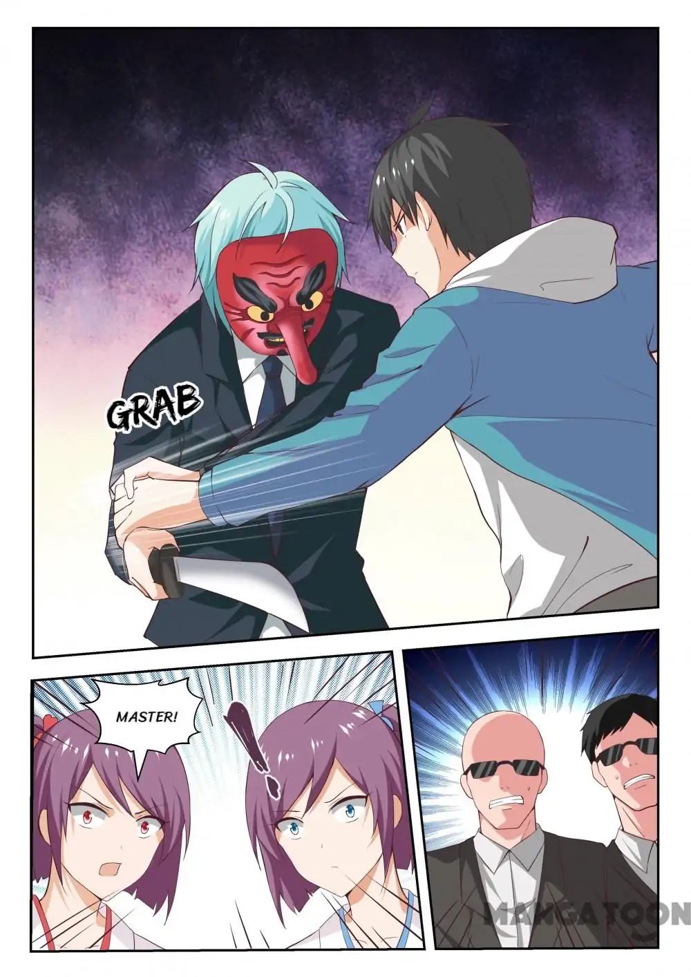 Page 1 of Chapter 220
