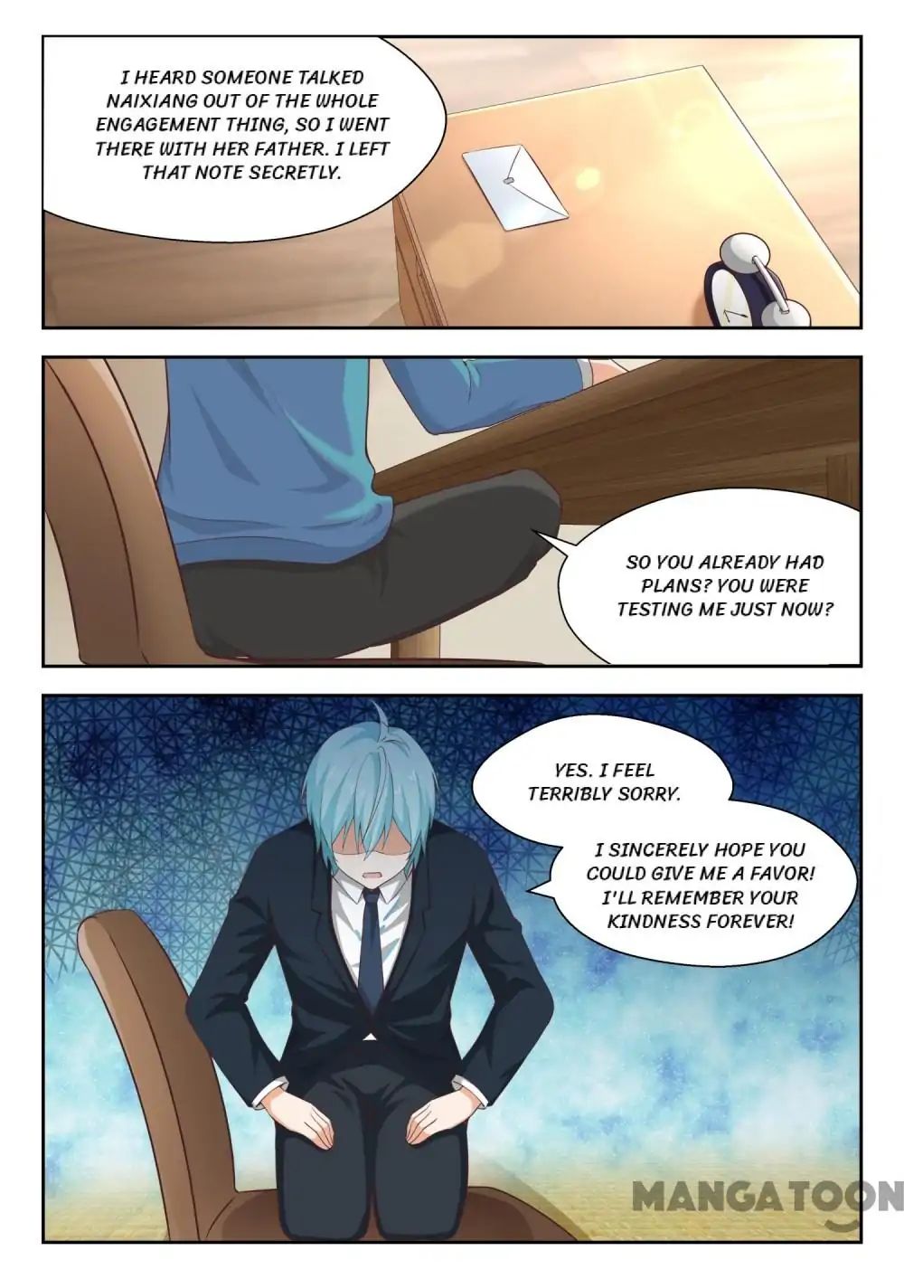 Page 1 of Chapter 221