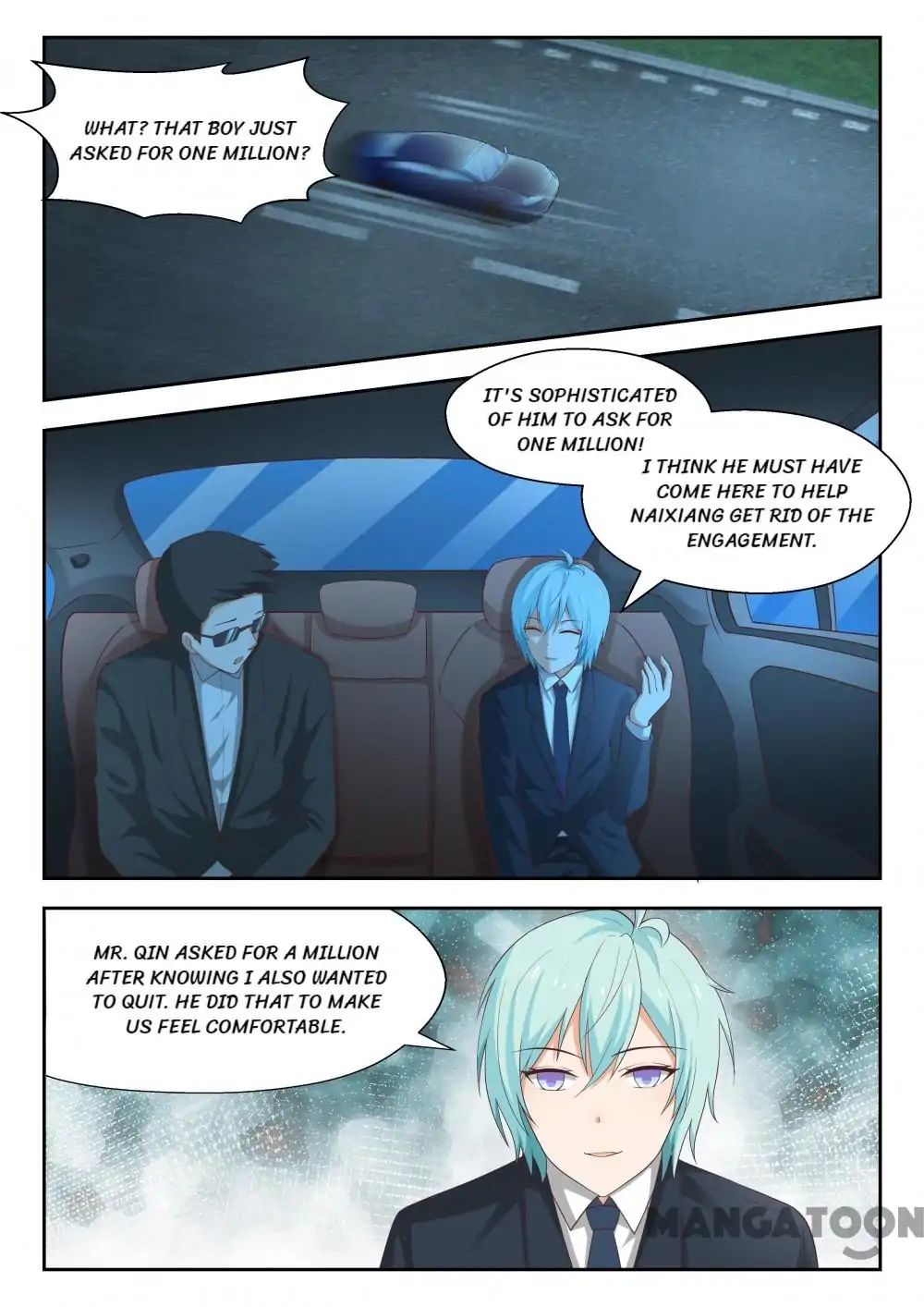 Page 1 of Chapter 222