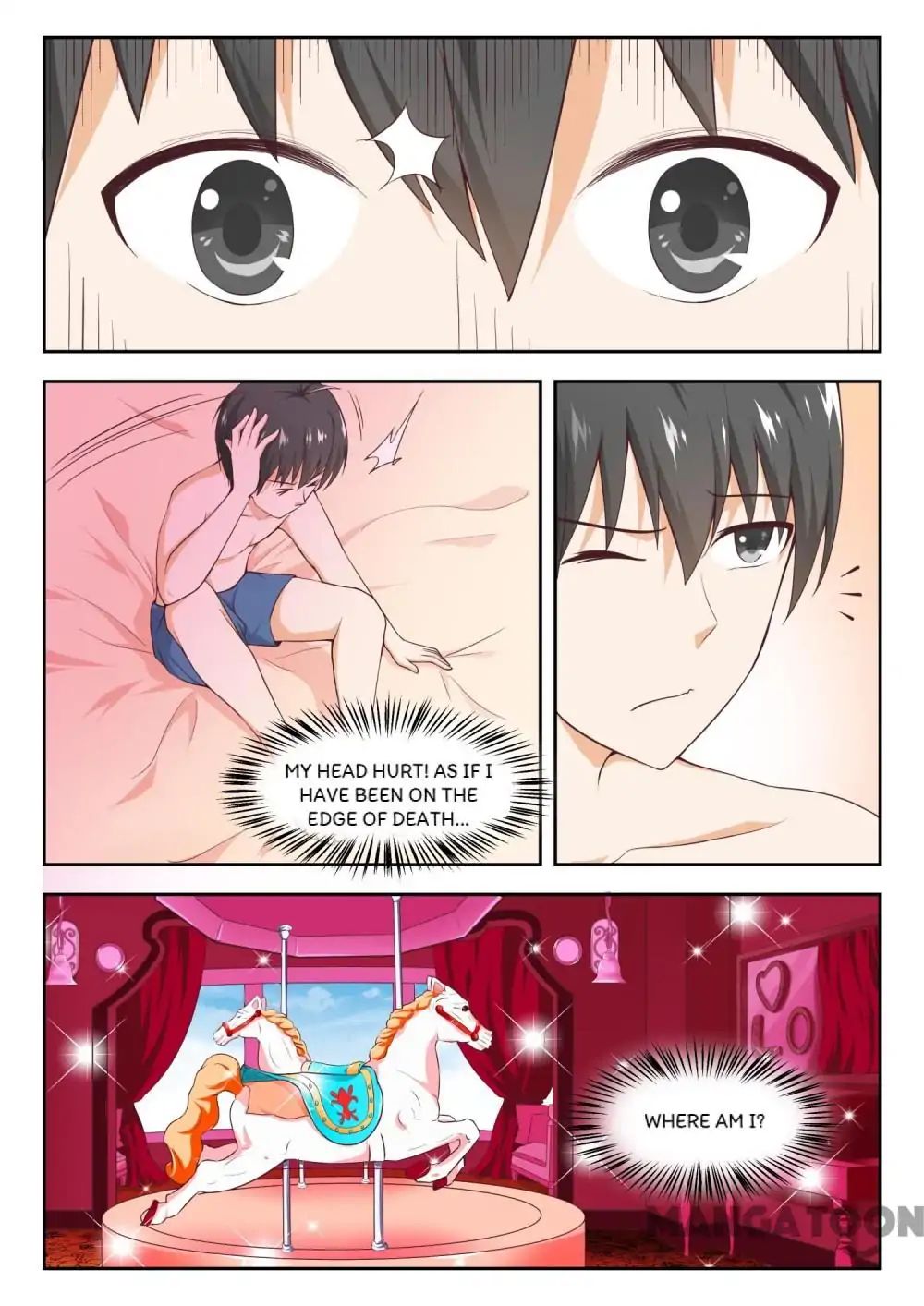 Page 1 of Chapter 230