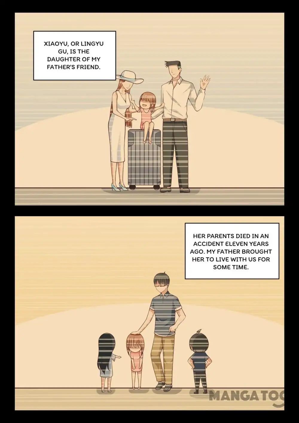 Page 1 of Chapter 234