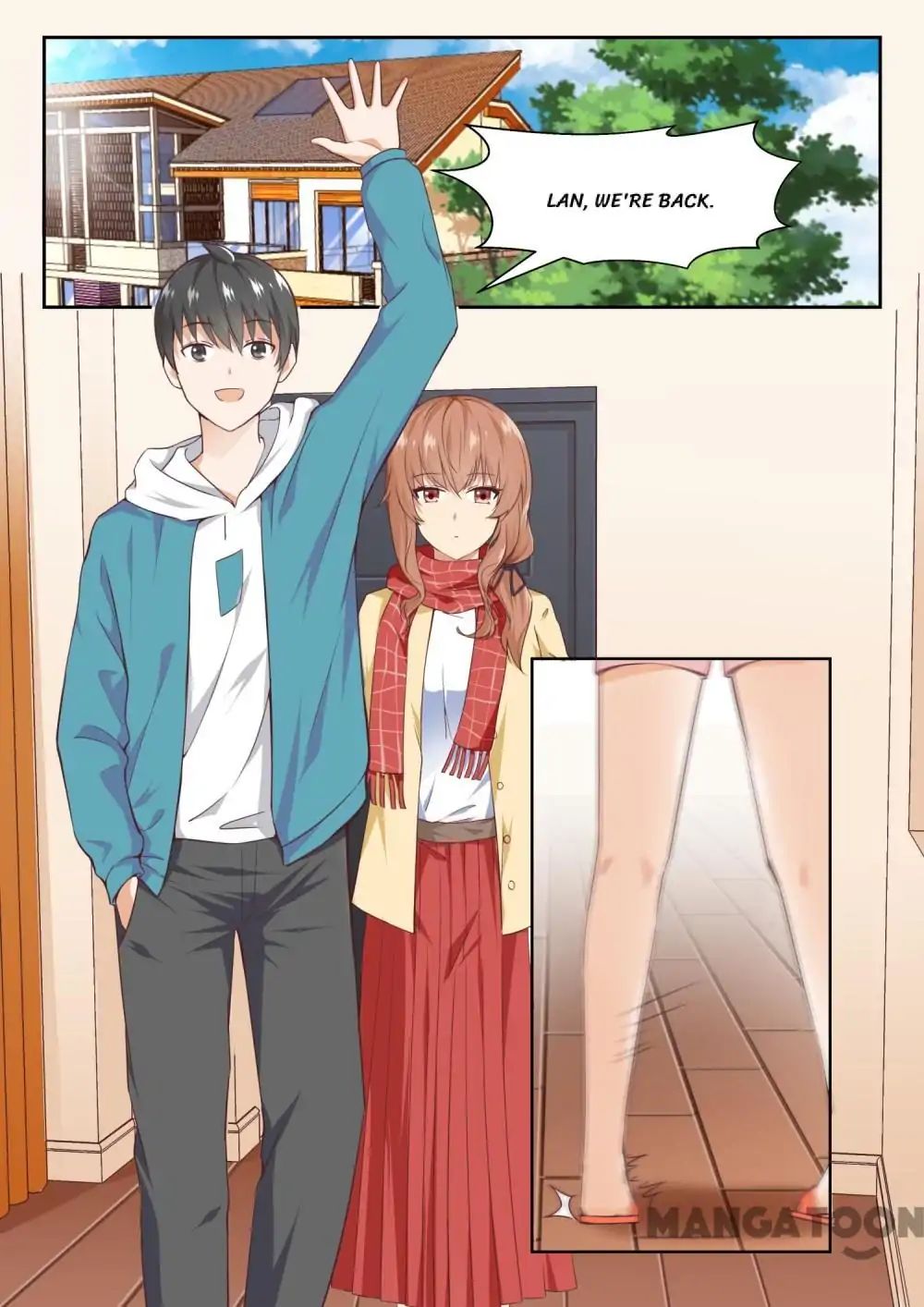 Page 1 of Chapter 235