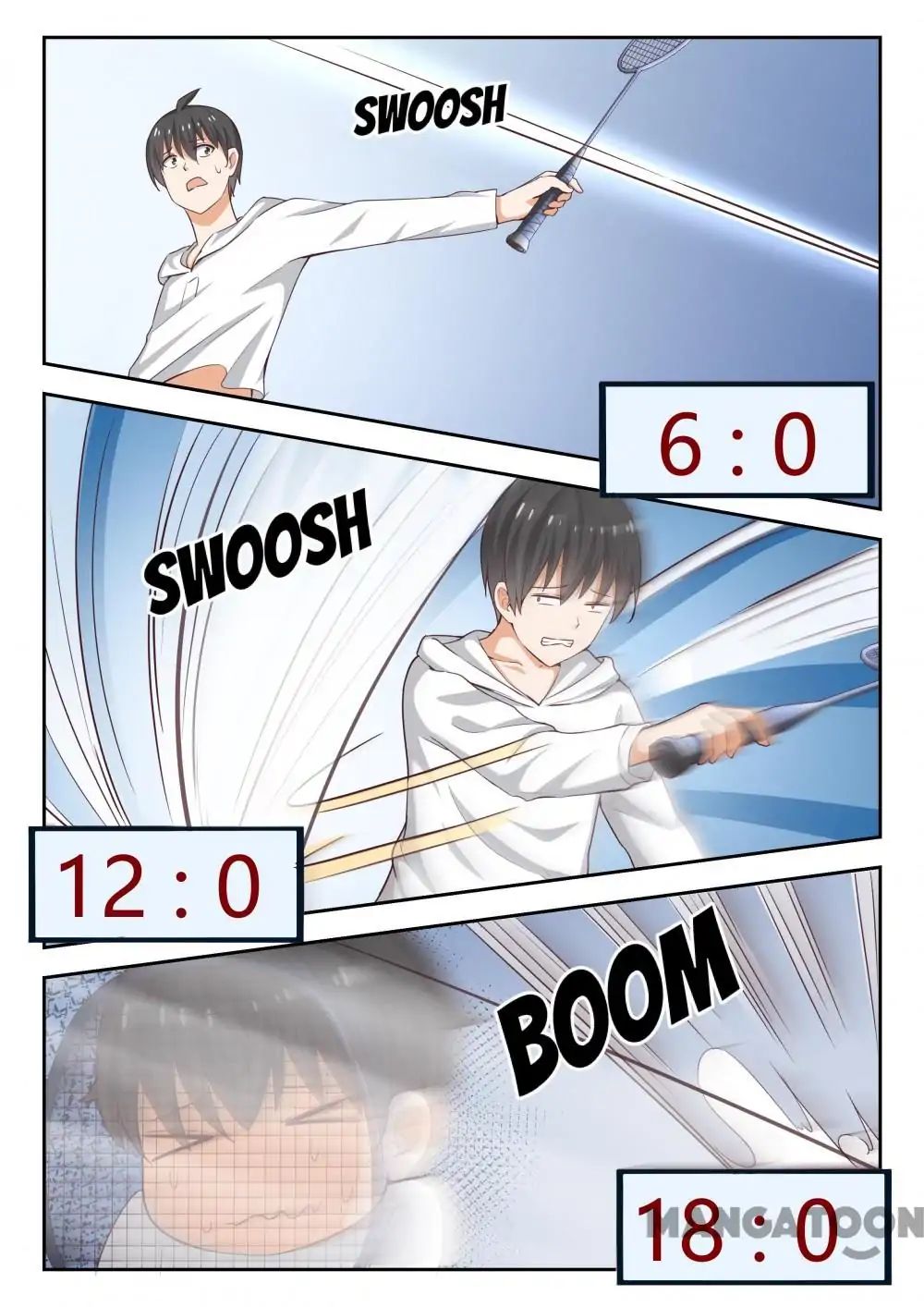 Page 1 of Chapter 236