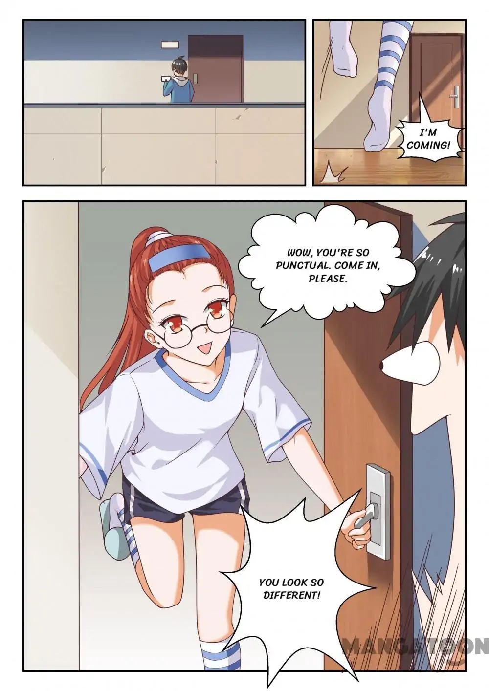 Page 1 of Chapter 244