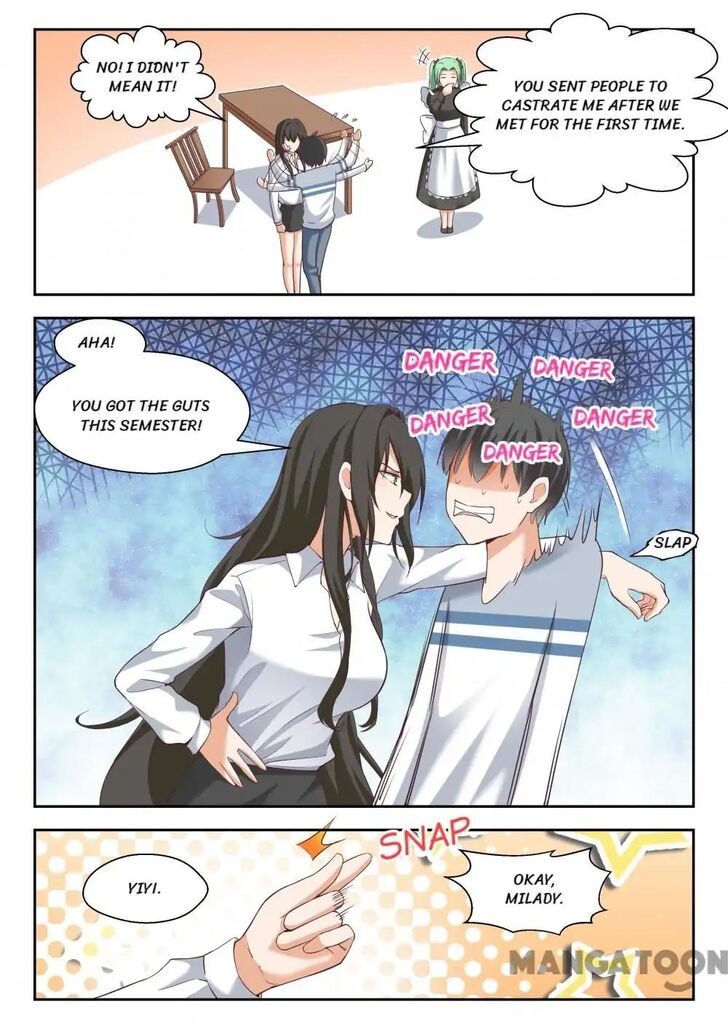 Page 1 of Chapter 252