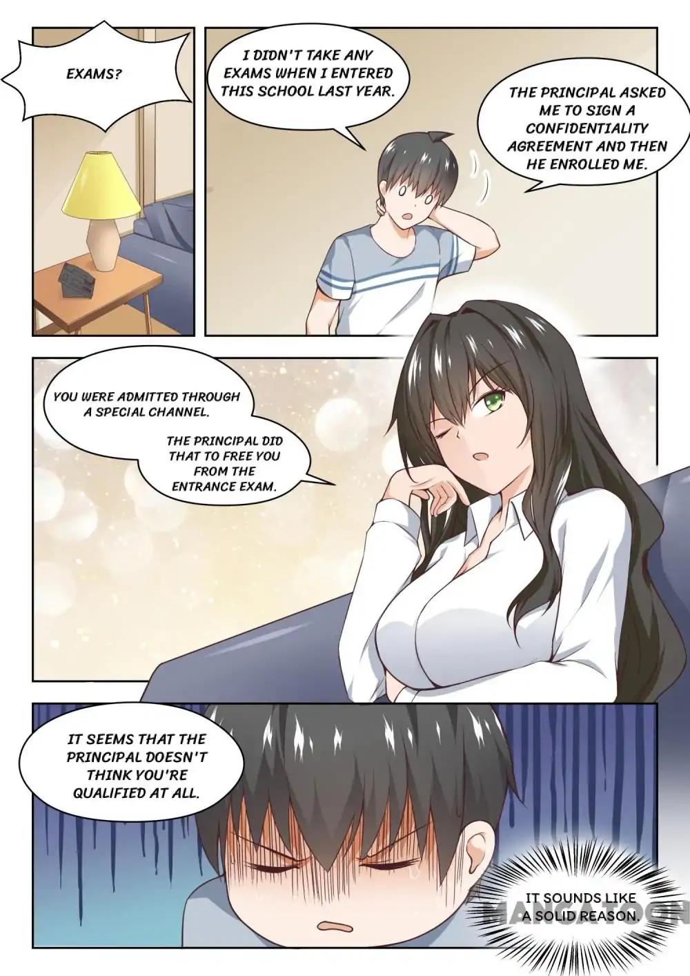 Page 1 of Chapter 255