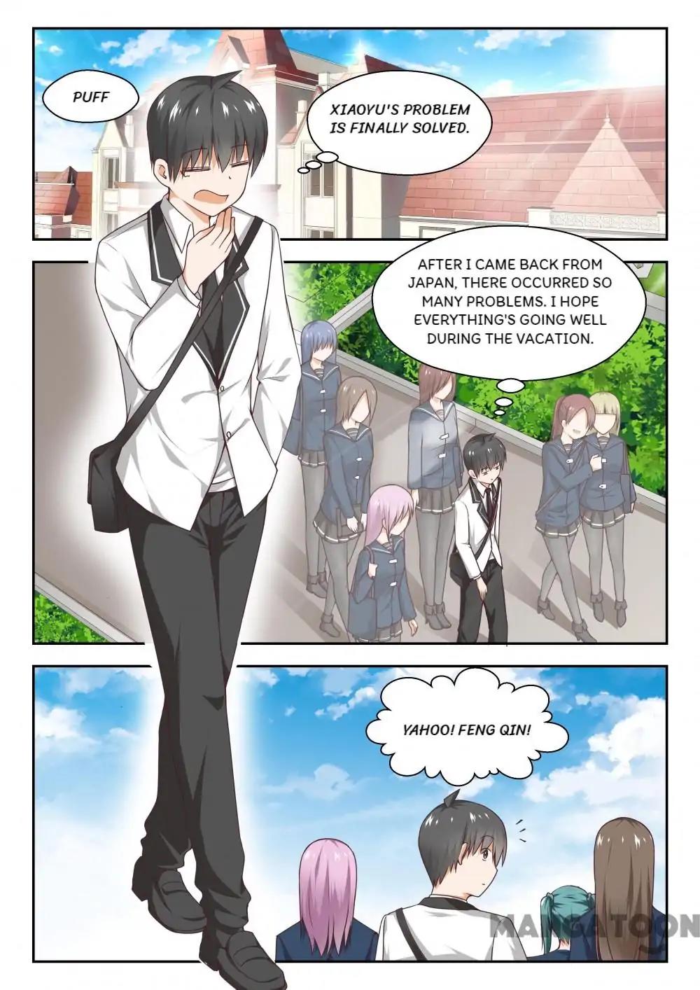 Page 1 of Chapter 260