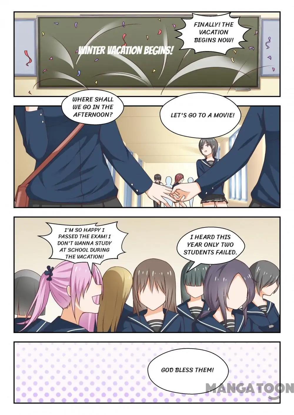 Page 1 of Chapter 261