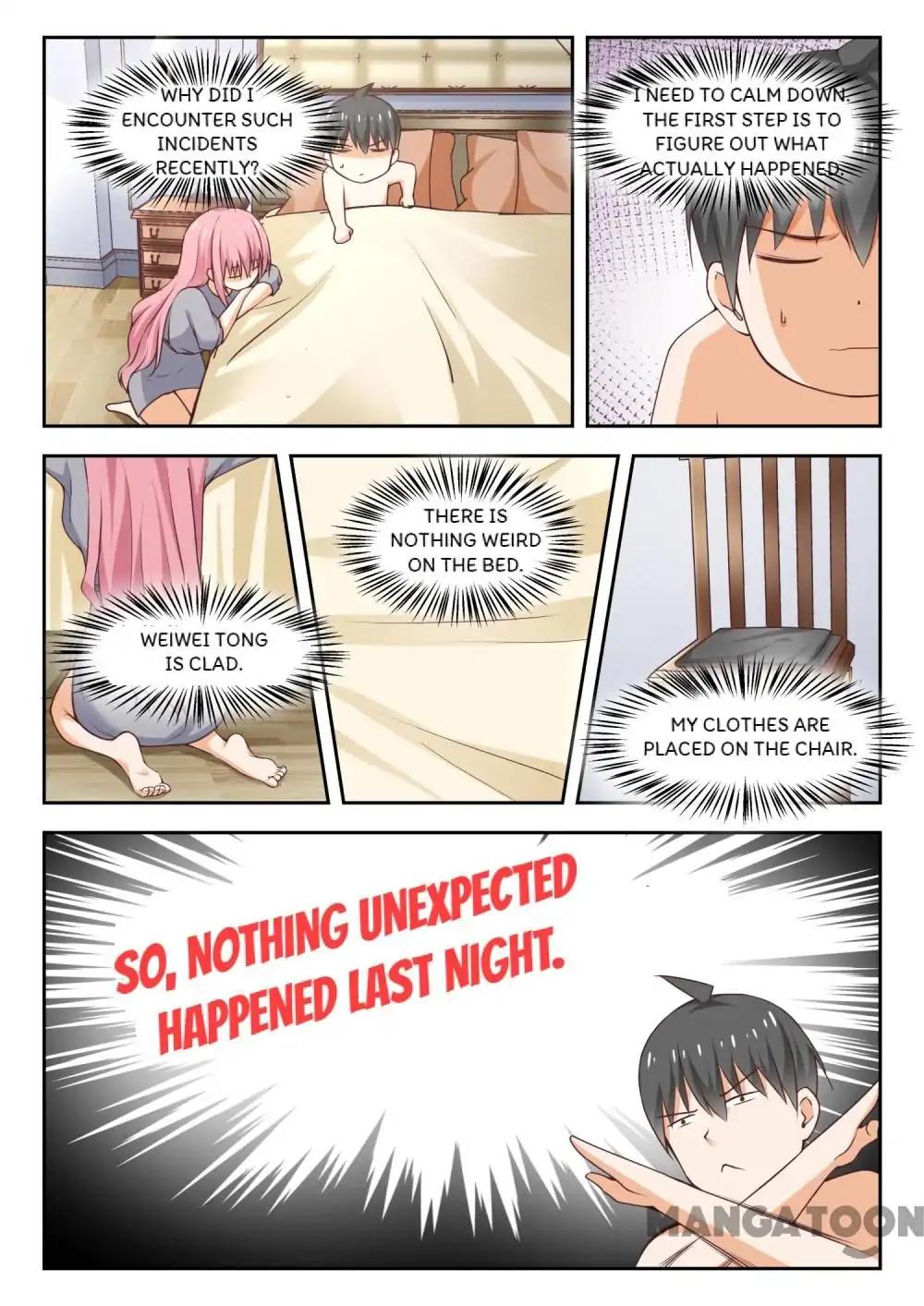 Page 1 of Chapter 268