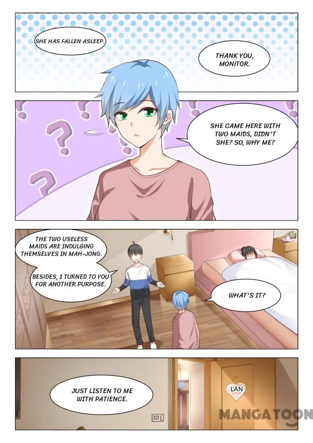 Page 1 of Chapter 277