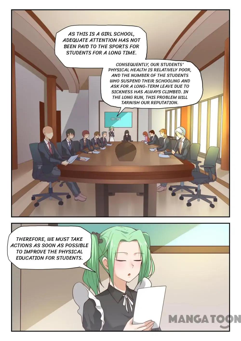 Page 1 of Chapter 283