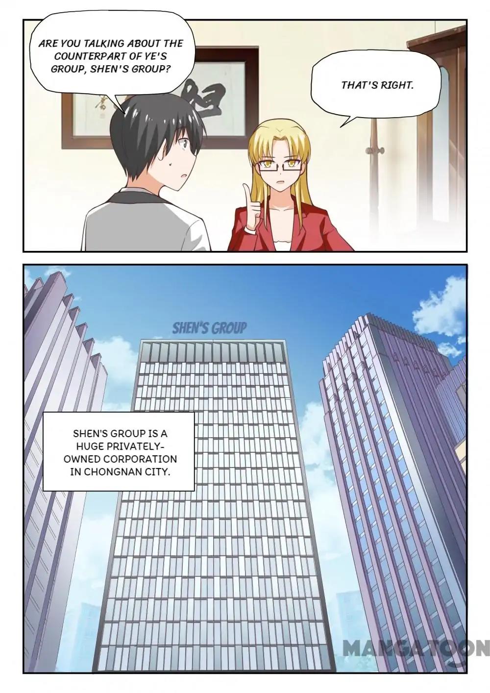 Page 1 of Chapter 284